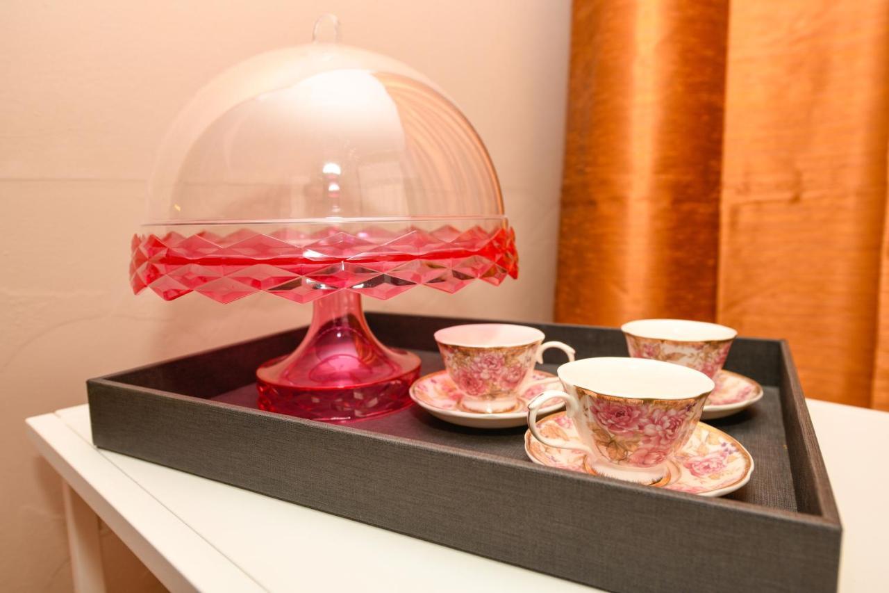 Prestige Rooms Сирмионе Екстериор снимка